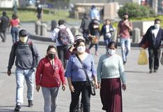 Clima en Lima hoy, 25 de enero: Senamhi pronostica una temperatura máxima de 29°C
