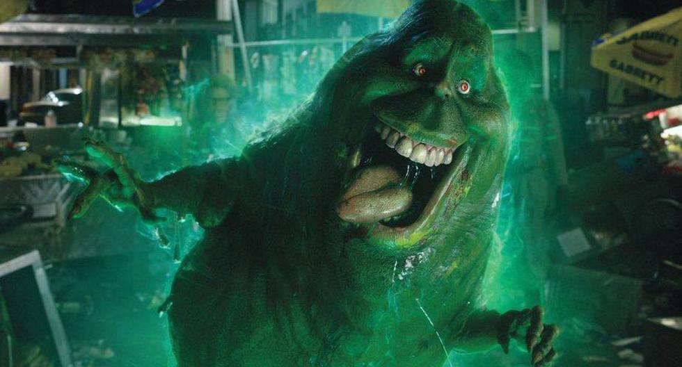 'Ghostbusters' ya está en los cines de todo el mundo (Foto: Sony Pictures)