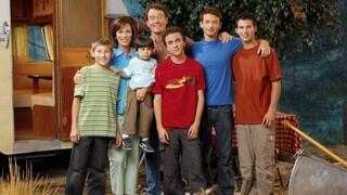 “Malcolm in the Middle”: ¿qué pasó y cómo se ven ahora los actores de la serie?