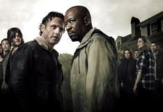 The Walking Dead: teoría sugiere que los sobrevivientes están sordos