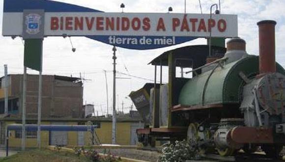 Chiclayo: separan de comuna a regidor por inasistencias
