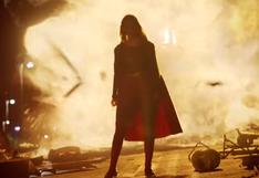 Supergirl nos presenta su primer adelanto (VIDEO)