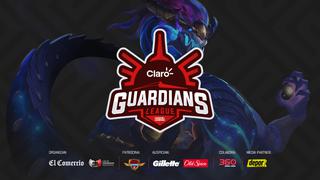 Claro Guardians League | Resumen de las jornadas 5 y 6 del Clausura 2020 | VIDEOS
