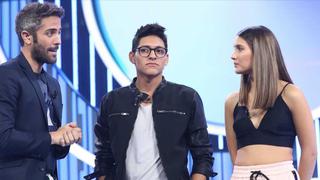 OT 2018: Alfonso o Sabela, uno de ellos será el primer expulsado de la Gala 2