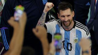 Los ‘enemigos’ del ‘10′: De Canelo Álvarez a Zlatan, los críticos de Messi