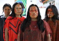 Familias de líderes indígenas asesinados rechazan anulación de condena a presuntos responsables 
