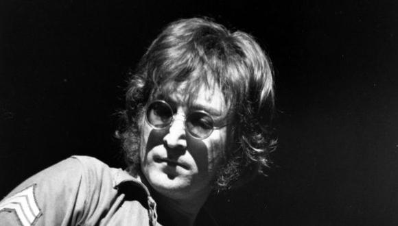 John Lennon: subastan hoja que registra sus castigos juveniles