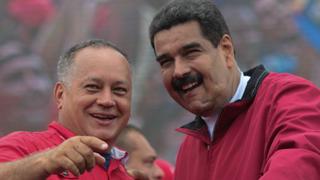 "La oposición no va a gobernar Venezuela ni hoy ni nunca"