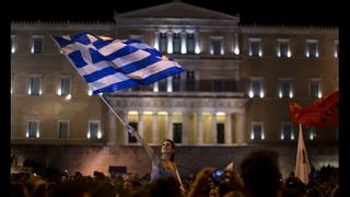 Referéndum en Grecia: El No obtiene un rotundo 61% de respaldo