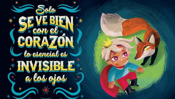 El Principito sigue siendo uno de los libros para niños más vendidos en el  Perú, Noticias