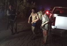 México: explosión en ducto de combustible dejó al menos 30 heridos