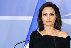 Instagram: Angelina Jolie sorprende a fanáticos con radical cambio de look