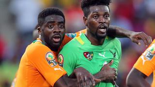 Kolo Touré contrajo malaria pero jugará el Mundial de Brasil