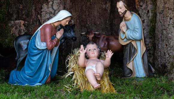 Te contamos quién fue San José, porqué se conmemora su efemérides cada 19 de marzo, y quién lo proclamó como día festivo. (Foto: Getty Images)