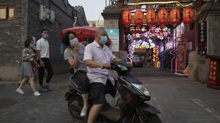 Beijing registra 7 de los 12 nuevos contagios de coronavirus en China 