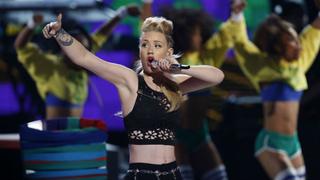 American Music Awards 2014: te presentamos a los nominados