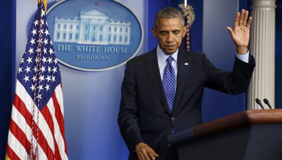 Obama enviará 300 asesores militares a Iraq por el conflicto