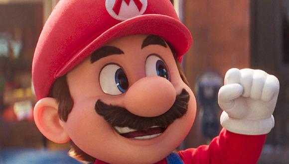 Super Mario Bros. (Foto: Universal Pictures)