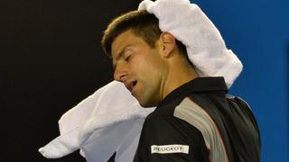 Djokovic avanzó a las semifinales del ATP de Dubái sin jugar