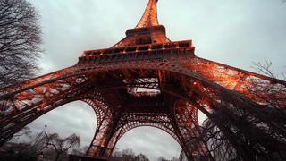 La Torre Eiffel, lastrada por el coronavirus, necesita decenas de millones de euros