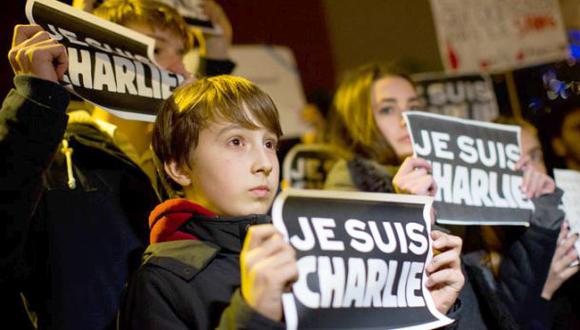Charlie Hebdo repartirá millones de euros a víctimas de ataques