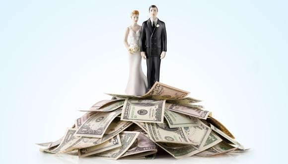 Organizar una boda puede costar desde S/6.000 hasta casi S/170.000, según muchos wedding planners en el país. (Foto: www.holaandy.com)