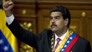 Venezuela: los turbulentos acontecimientos en la era de Nicolás Maduro, en el poder desde 2013 | FOTOS