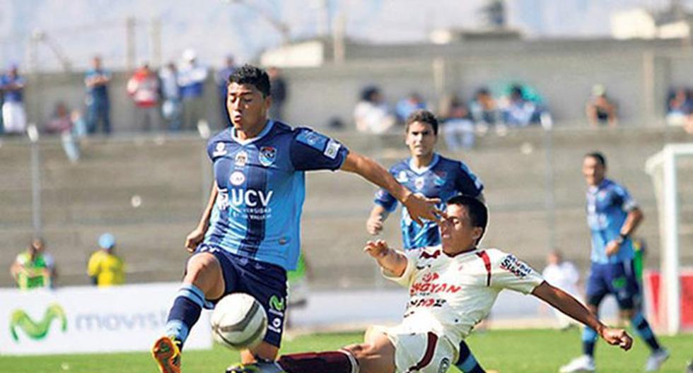 Cesar Vallejo y León de Huánuco jugaran por la fecha 3 del Torneo del Inca. (Foto: El Bocón)