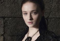 Game of Thrones: ¿Sophie Turner realmente será Brianna Fraser en 'Outlander'?