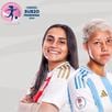 Perú-Argentina por hexagonal del Sudamericano Femenino Sub 20: a qué hora juega y cómo se puede ver