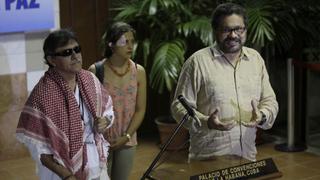 El 'cantante de las FARC' participará en diálogos de paz