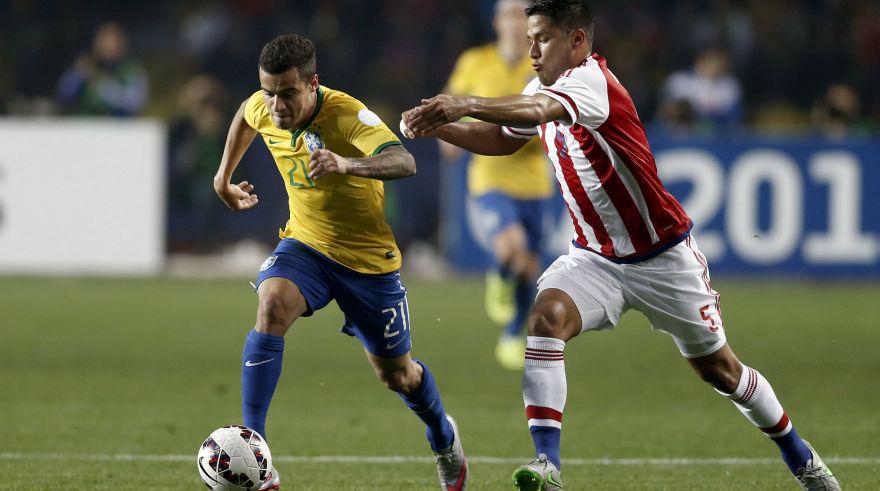 Brasil definió a sus 23: ¿Quiénes reemplazarán a Neymar y Kaká? - 17