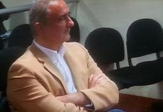 Alex Kouri: exgobernador del Callao condenado a 5 años de cárcel