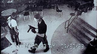 Niño autor de tiroteo en escuela de México iba vestido como asesino de Columbine