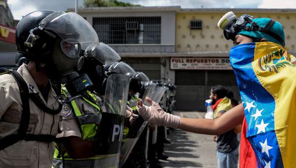 Venezuela: 4 claves sobre la actual crisis que vive el país