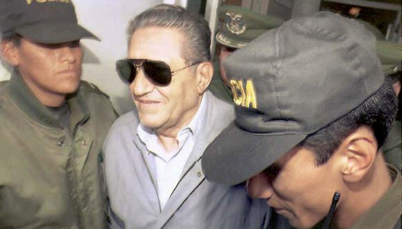 Ex dictador boliviano apelará condena por Plan Cóndor