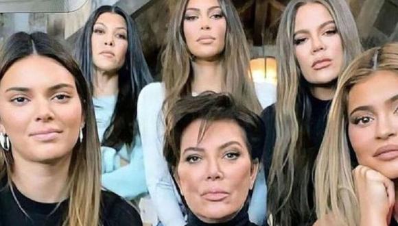Angela Kukawski, manager de la familia de influencers Kardashian-Jenner estaba desaparecida desde el 22 de diciembre de 2021. (Heraldo USA).
