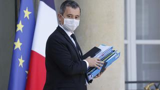 Francia se prepara para tomar “decisiones difíciles” ante la segunda ola de coronavirus