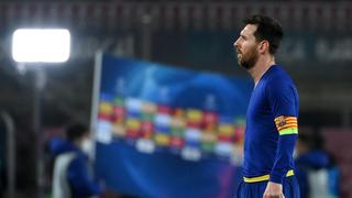 El análisis más duro sobre Messi: “Decepcionó bastante, este es el punto final de su etapa en Barcelona”