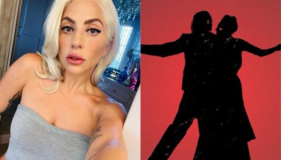 Lady Gaga confirmó su participación en la secuela de la película "Joker 2". (Foto: Instagram)