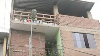 VMT: joven que cayó de tercer piso durante sismo de magnitud 5.6 se encuentra en situación crítica y familia pide ayuda