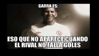 Universitario vs. Emelec: los mejores memes tras eliminación