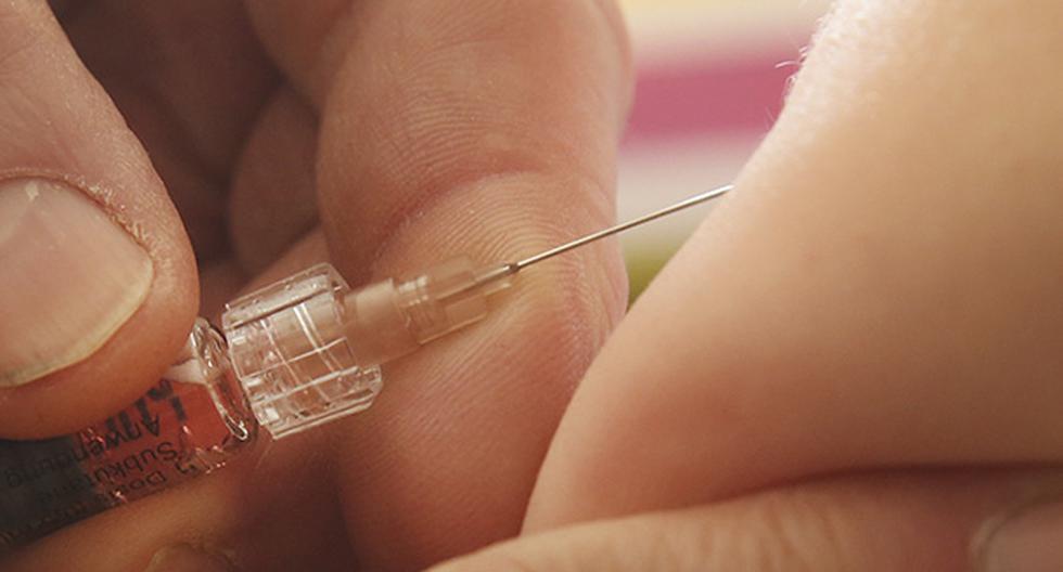 Sudáfrica inicia el mayor ensayo de una vacuna contra el VIH. (Foto: Getty)