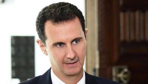 Al Asad dice que sus tropas son más efectivas que la coalición