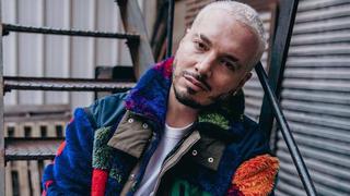 J Balvin llegó a Arequipa para su concierto en el Jardín de la Cerveza 2022 | VIDEO