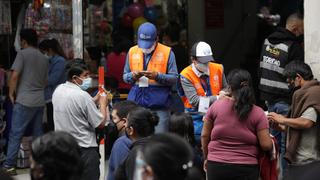 Ministro de Salud sobre proyecto de ley que elimina restricciones a no vacunados: “Espero que se reflexione”