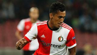 Renato Tapia: directivo de Feyenoord se refirió a la situación que vivió el peruano | VIDEO