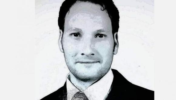 Javier Ordóñez tenía 46 años cuando murió víctima de la brutalidad policial en Bogotá, Colombia. (Archivo particular).