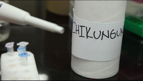Chikungunya: primer caso autóctono en Piura afectaría a niño