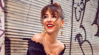 “Mujer”: el riesgo que corrió Gökçe Eyüboğlu para interpretar a Ceyda en “Kadin” 